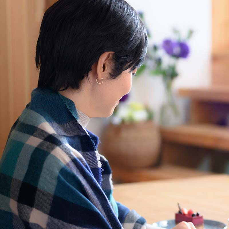 占い師Aさん