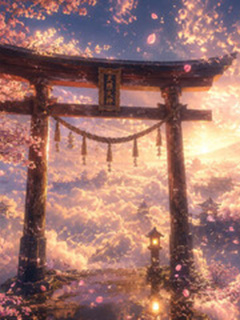 占い師の画像